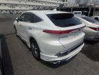 Toyota Harrier Z 2020