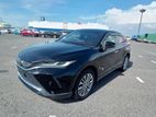 Toyota Harrier Z 360 LETHER SUNROOF 2020
