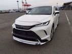 Toyota Harrier Z 360 TRD JBL SUNROF 2021