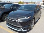 Toyota Harrier Z Black 4/31000 km 2022
