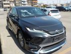 Toyota Harrier Z Black 4/31000 km 2022