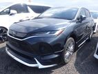 Toyota Harrier Z Black 4/70000 km 2020
