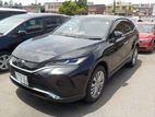 Toyota Harrier Z Black 4/79000 km 2020