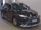 Toyota Harrier Z Black 4.5/16000 km 2023