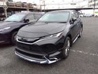 Toyota Harrier Z Black 4.5/44000 km 2021