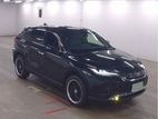 Toyota Harrier Z Black 4.5/45000 km 2021