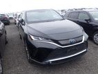 Toyota Harrier Z Black 4.5/61k km 2020