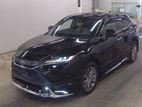 Toyota Harrier Z Black 5/13000 km 2022