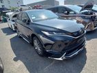 Toyota Harrier Z Black 5/30000 km 2020