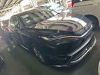 Toyota Harrier Z Black 5/4000 km 2023