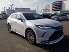 Toyota Harrier Z , GRADE : 4.5 2020