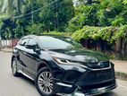 Toyota Harrier Z HYBRID (TOP TRIM) 2022