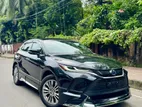 Toyota Harrier Z HYBRID (TOP TRIM) 2022