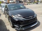 Toyota Harrier Z L P 2020