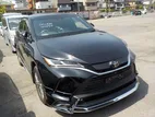 Toyota Harrier Z L P K G 2020