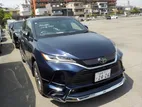 Toyota Harrier Z L P K G 2020