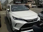 Toyota Harrier Z L P K G 2021