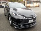 Toyota Harrier Z L P K G 2022
