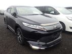 Toyota Harrier Z Lader 2020