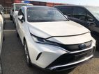 Toyota Harrier Z-LATHER 2020