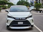 Toyota Harrier Z LATHER PACKAGE 2020