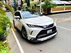 Toyota Harrier Z LATHER PAKAGE 2020