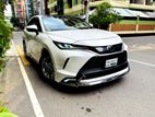 Toyota Harrier Z LATHER PAKAGE 2020