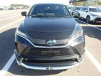 Toyota Harrier Z LE. MODELISTA GRAN 2020