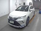 Toyota Harrier Z LE. MODELISTA GRAN 2022