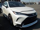 Toyota Harrier Z-LEA 2020