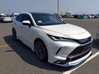 Toyota Harrier Z LEA 2020