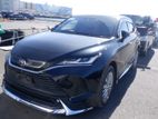 Toyota Harrier Z Lea 2021