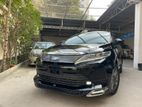 Toyota Harrier z leather 2019