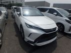 Toyota Harrier Z LEATHER 2020