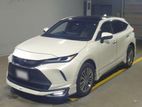 Toyota Harrier Z LEATHER 2020