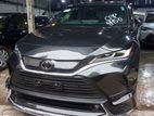 Toyota Harrier Z LEATHER 2020