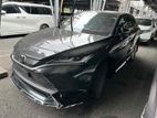 Toyota Harrier Z-Leather.. 2020