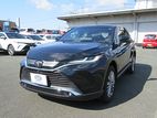 Toyota Harrier Z LEATHER 2020