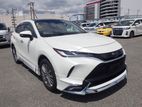 Toyota Harrier Z LEATHER 2020