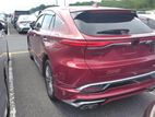 Toyota Harrier Z LEATHER 2020