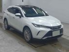 Toyota Harrier “Z Leather” 2020