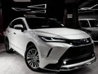 Toyota Harrier Z Leather 2020