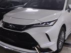 Toyota Harrier Z Leather 2020