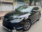 Toyota Harrier Z Leather 2020