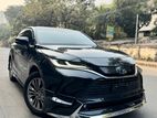 Toyota Harrier Z Leather 2020