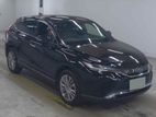 Toyota Harrier Z Leather 2020