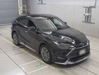 Toyota Harrier Z Leather 2020