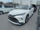 Toyota Harrier Z LEATHER 2020