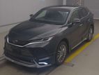 Toyota Harrier Z Leather 2020
