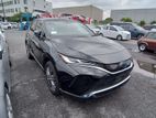 Toyota Harrier Z Leather 2020